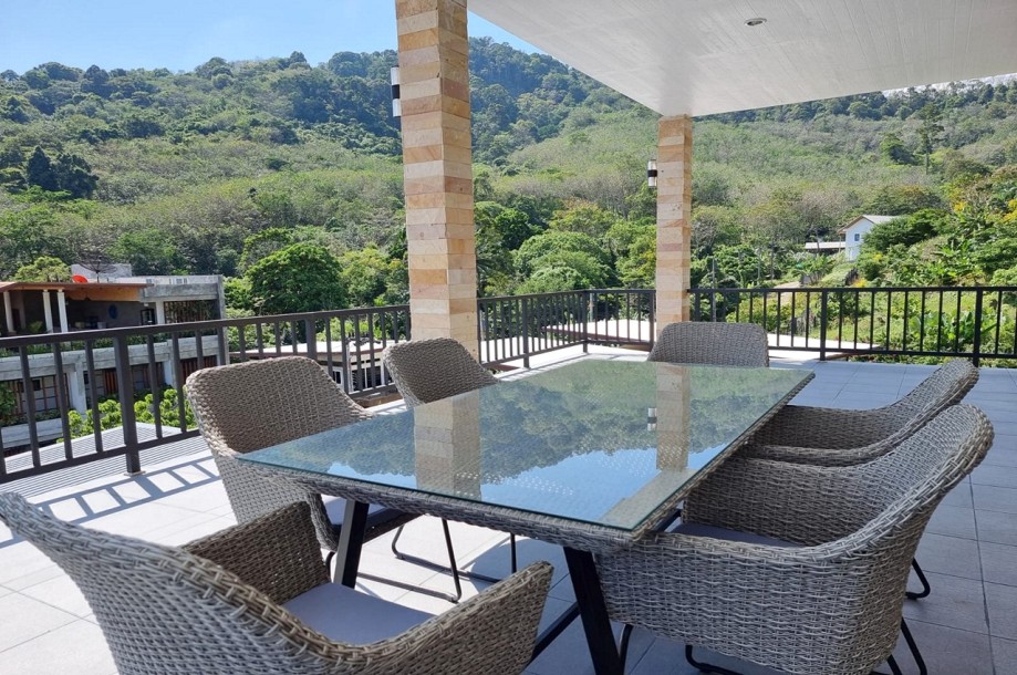 4 Bed, 5 Bath, HouseFor Sale, Rawai, Phuket