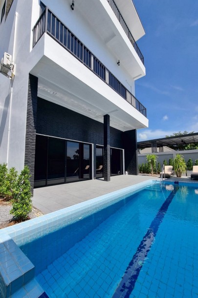 4 Bed, 5 Bath, HouseFor Sale, Rawai, Phuket