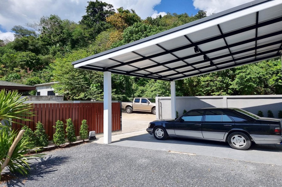 4 Bed, 5 Bath, HouseFor Sale, Rawai, Phuket