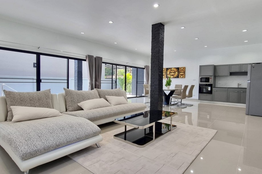 4 Bed, 5 Bath, HouseFor Sale, Rawai, Phuket