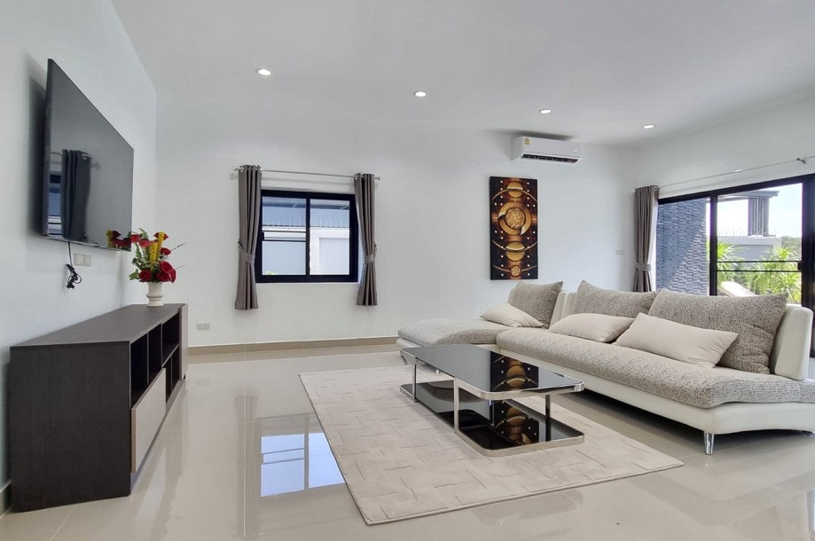 4 Bed, 5 Bath, HouseFor Sale, Rawai, Phuket