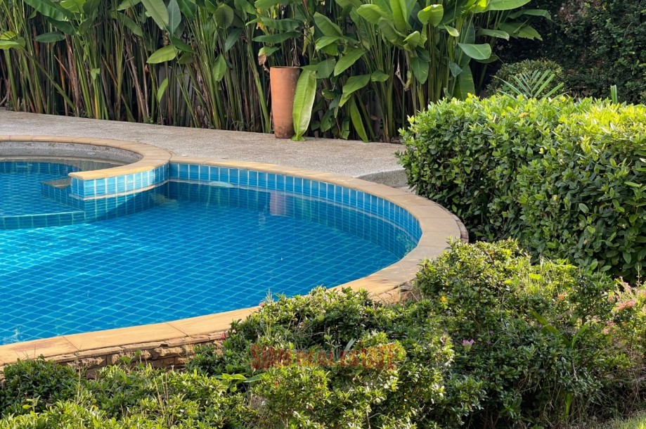 4 Bed, 5 Bath, HouseFor Sale, Ao Nang, Krabi