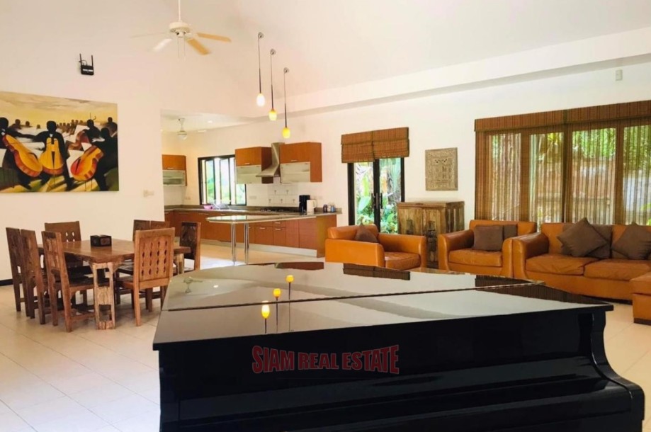 4 Bed, 5 Bath, HouseFor Sale, Ao Nang, Krabi
