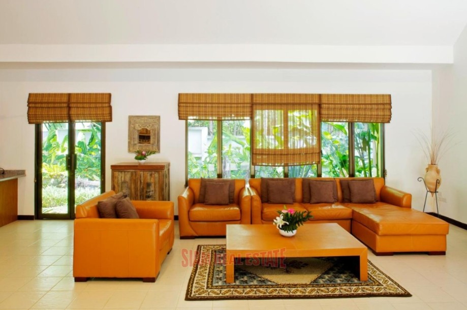4 Bed, 5 Bath, HouseFor Sale, Ao Nang, Krabi