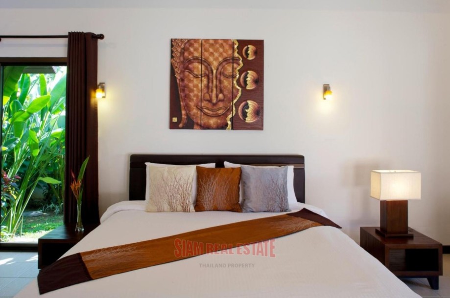 4 Bed, 5 Bath, HouseFor Sale, Ao Nang, Krabi