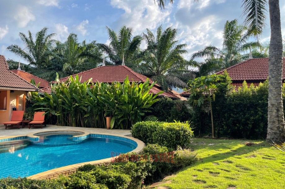 4 Bed, 5 Bath, HouseFor Sale, Ao Nang, Krabi