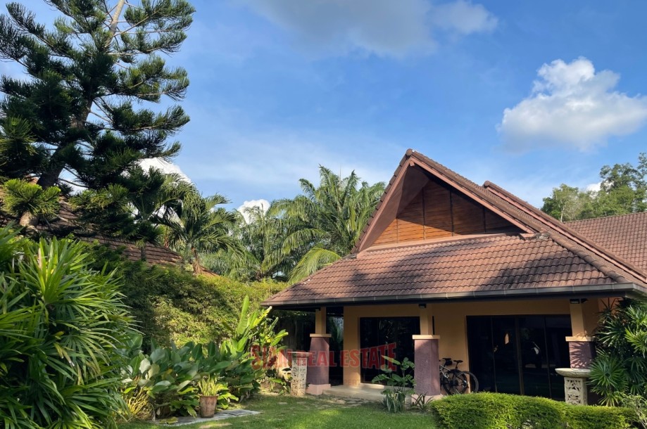 4 Bed, 5 Bath, HouseFor Sale, Ao Nang, Krabi