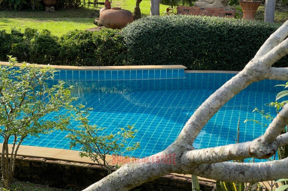 4 Bed, 5 Bath, HouseFor Sale, Ao Nang, Krabi