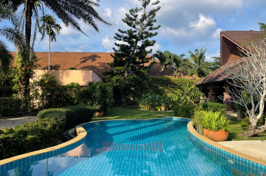 4 Bed, 5 Bath, HouseFor Sale, Ao Nang, Krabi