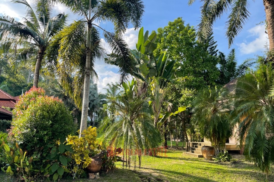 4 Bed, 5 Bath, HouseFor Sale, Ao Nang, Krabi