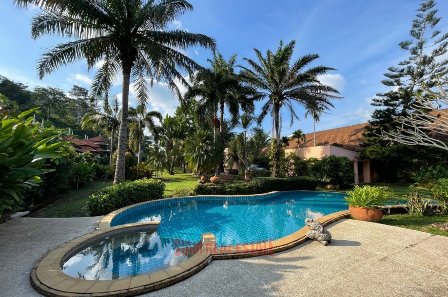 4 Bed, 5 Bath, HouseFor Sale, Ao Nang, Krabi