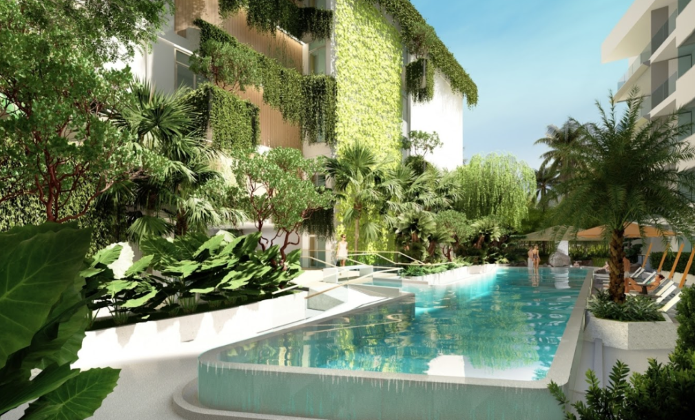 2 Bath, ApartmentFor Sale, Cherng Talay, Phuket