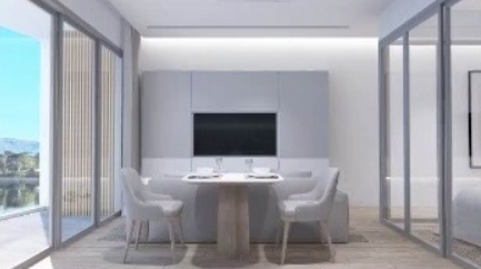 2 Bath, ApartmentFor Sale, Cherng Talay, Phuket