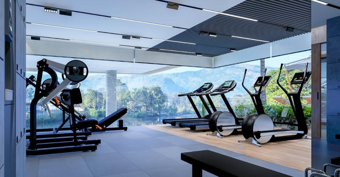 2 Bath, ApartmentFor Sale, Cherng Talay, Phuket