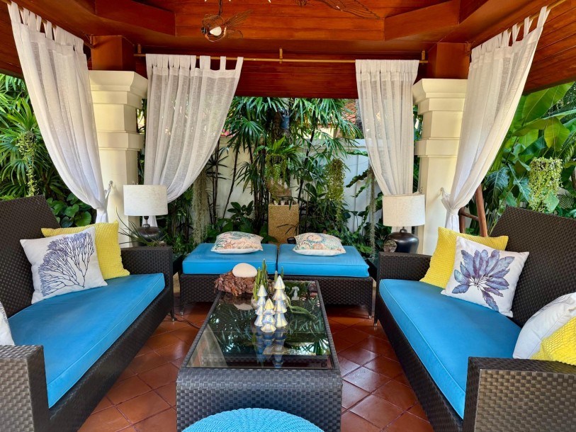 5 Bath, HouseFor Sale, Bang Tao, Phuket