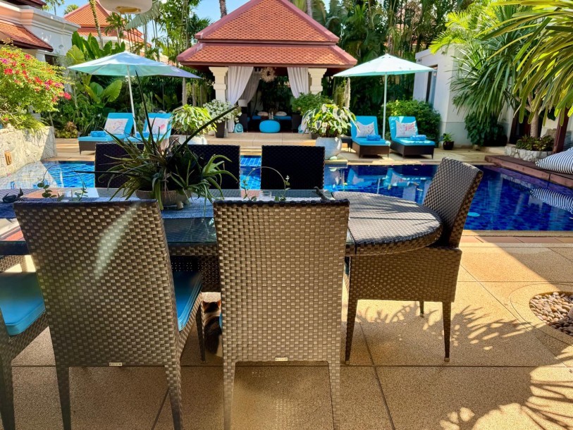 5 Bath, HouseFor Sale, Bang Tao, Phuket
