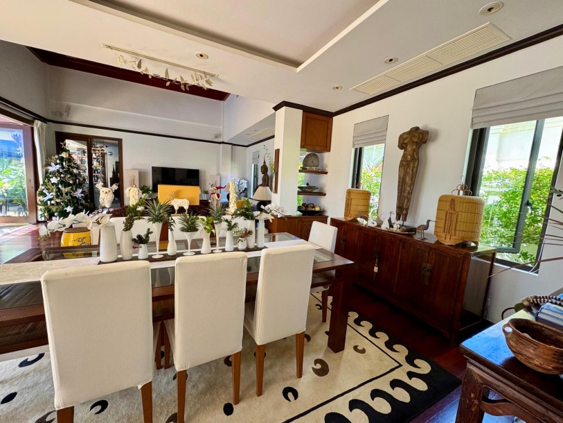 5 Bath, HouseFor Sale, Bang Tao, Phuket