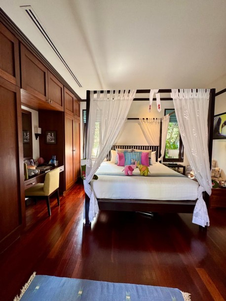 5 Bath, HouseFor Sale, Bang Tao, Phuket