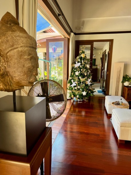 5 Bath, HouseFor Sale, Bang Tao, Phuket