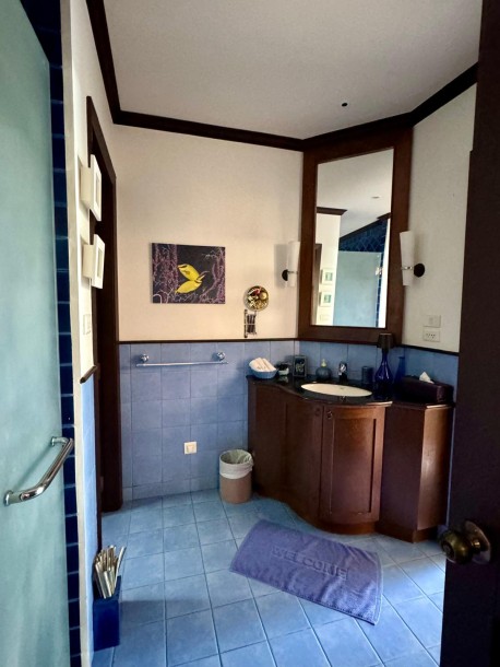 5 Bath, HouseFor Sale, Bang Tao, Phuket