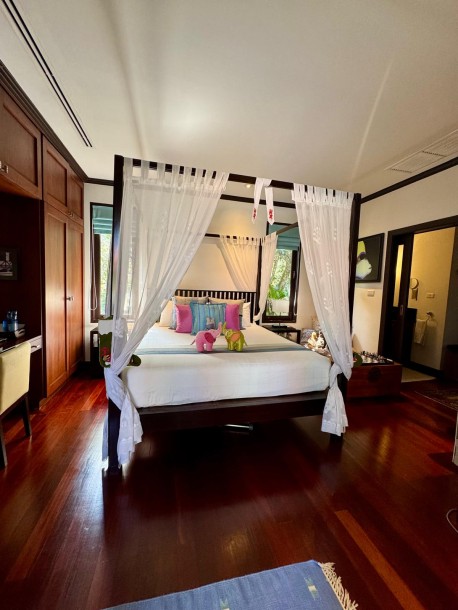 5 Bath, HouseFor Sale, Bang Tao, Phuket