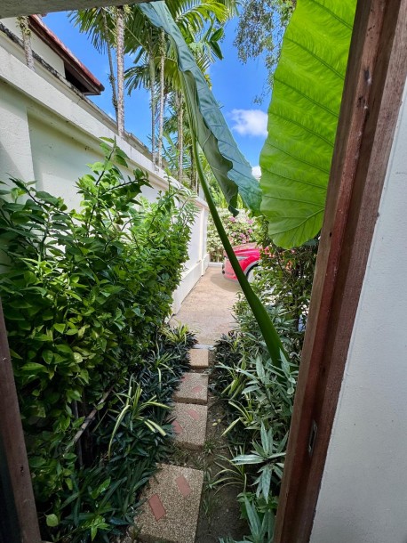 5 Bath, HouseFor Sale, Bang Tao, Phuket