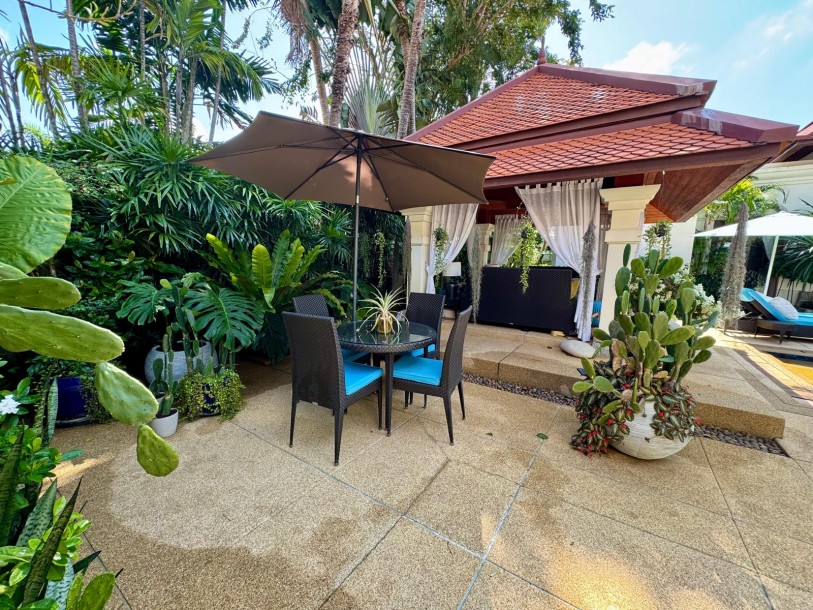 5 Bath, HouseFor Sale, Bang Tao, Phuket