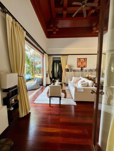5 Bath, HouseFor Sale, Bang Tao, Phuket