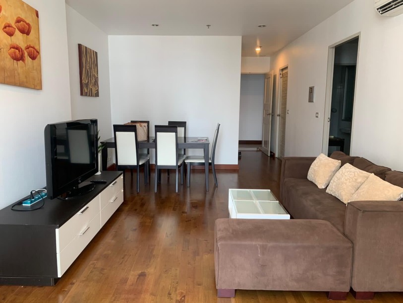 2 Bath, ApartmentFor Sale, Asok, Bangkok