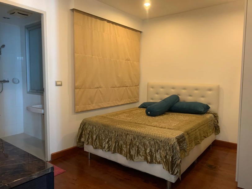 2 Bath, ApartmentFor Sale, Asok, Bangkok