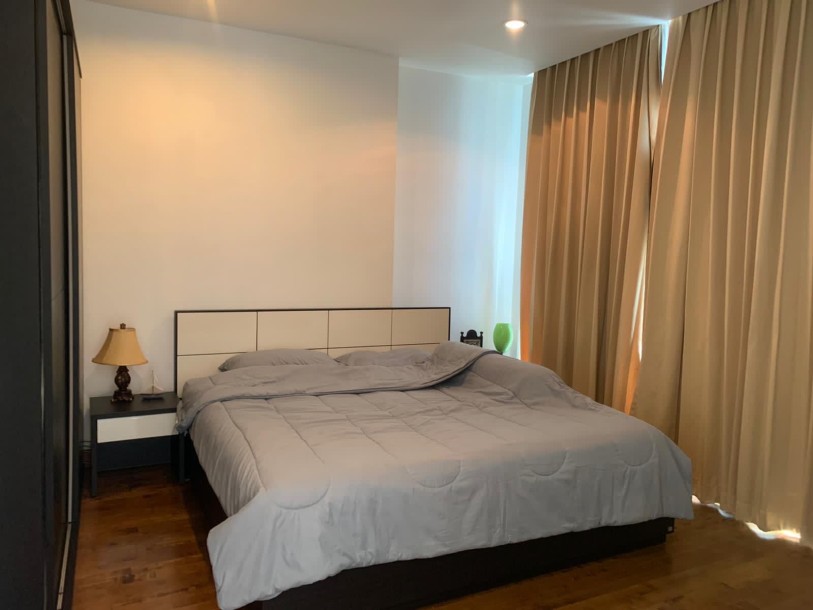 2 Bath, ApartmentFor Sale, Asok, Bangkok