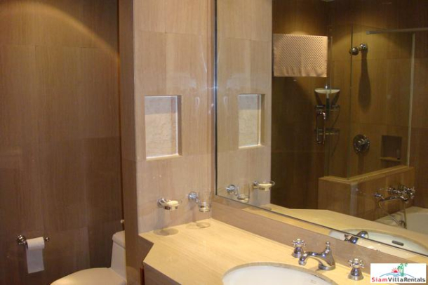 1 Bed, 2 Bath, ApartmentFor Sale, Lumphini, Bangkok