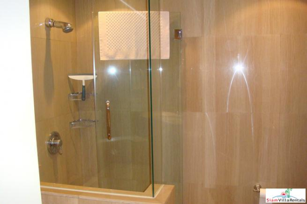 1 Bed, 2 Bath, ApartmentFor Sale, Lumphini, Bangkok