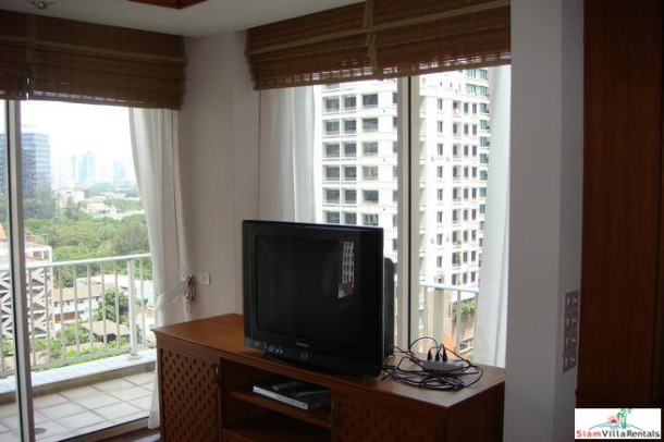 1 Bed, 2 Bath, ApartmentFor Sale, Lumphini, Bangkok