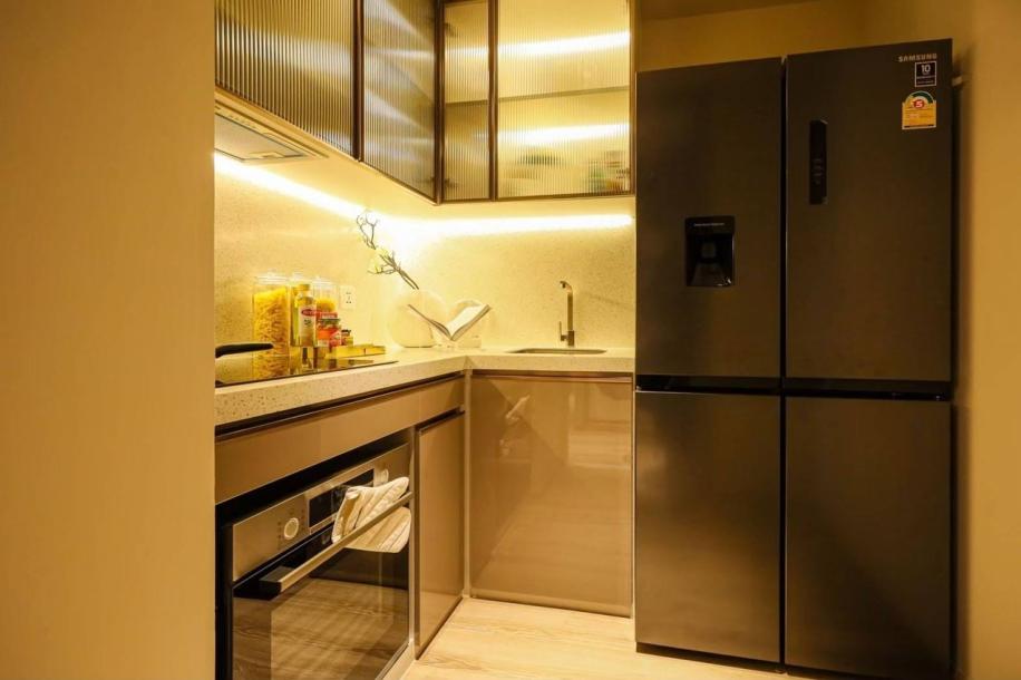 2 Bath, ApartmentFor Sale, Jomtien, Chonburi