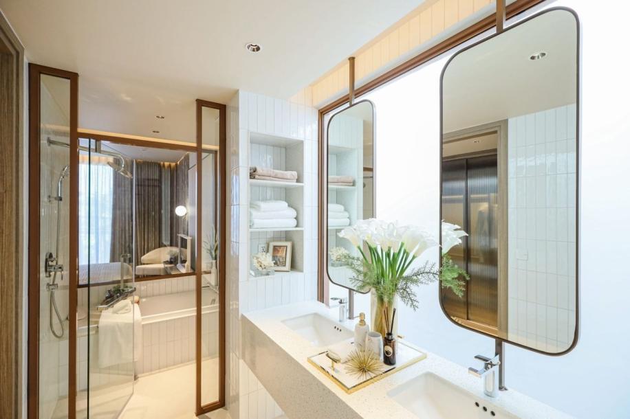 2 Bath, ApartmentFor Sale, Jomtien, Chonburi