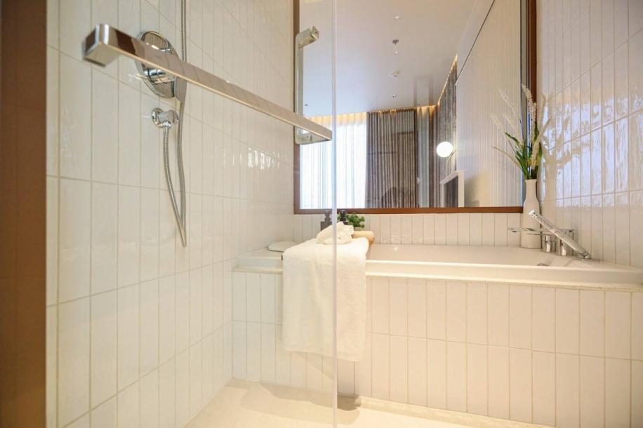 2 Bath, ApartmentFor Sale, Jomtien, Chonburi