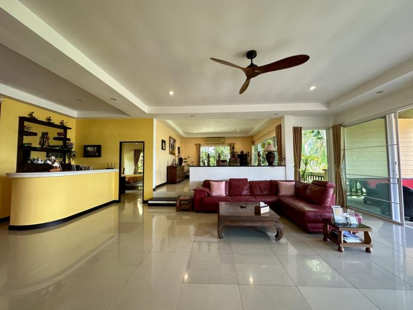 5 Bath, HouseFor Sale, Kamala, Phuket