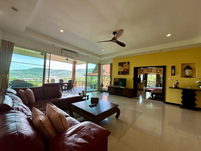 5 Bath, HouseFor Sale, Kamala, Phuket