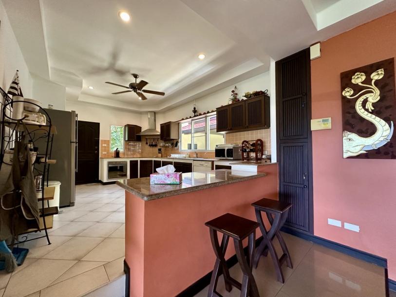 5 Bath, HouseFor Sale, Kamala, Phuket