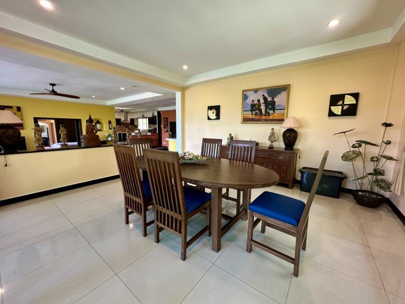 5 Bath, HouseFor Sale, Kamala, Phuket