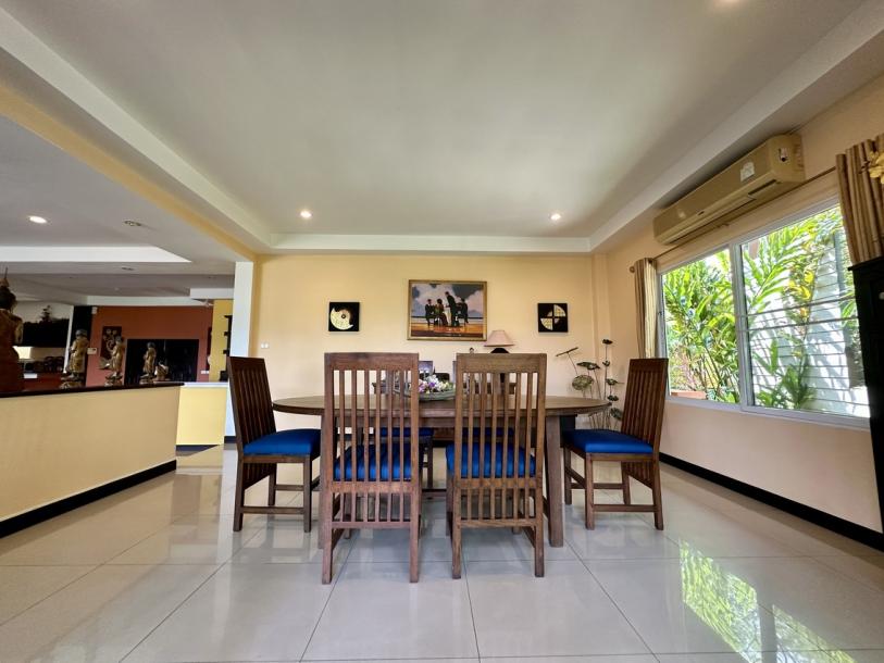 5 Bath, HouseFor Sale, Kamala, Phuket