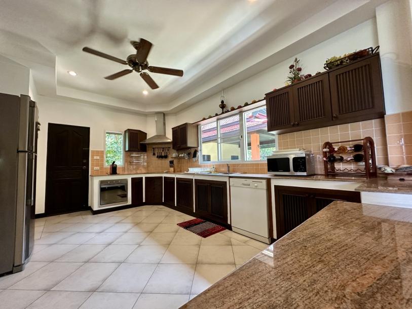 5 Bath, HouseFor Sale, Kamala, Phuket