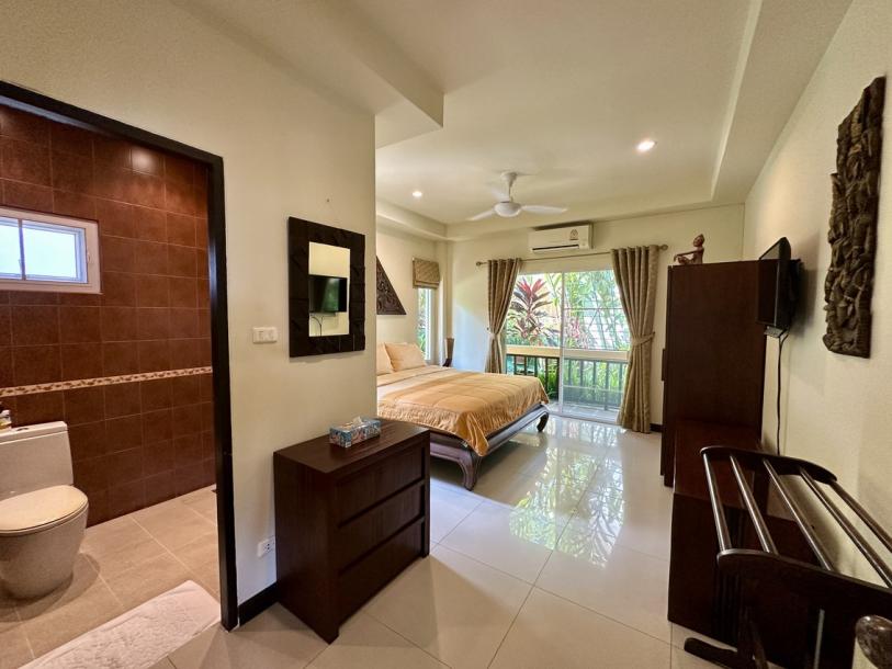 5 Bath, HouseFor Sale, Kamala, Phuket