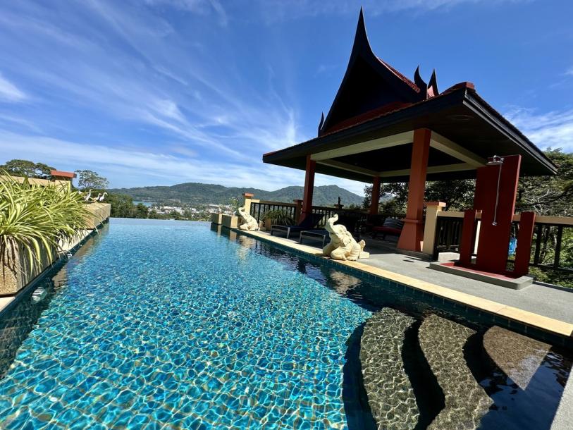 5 Bath, HouseFor Sale, Kamala, Phuket