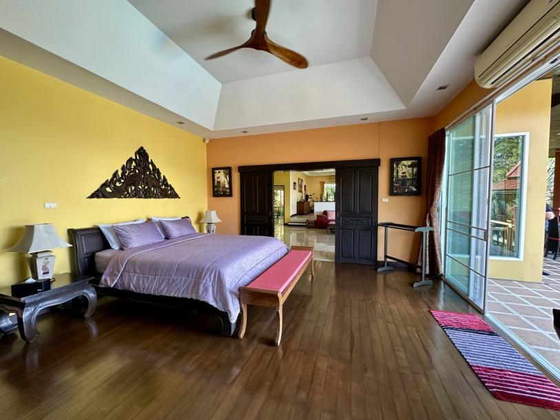 5 Bath, HouseFor Sale, Kamala, Phuket