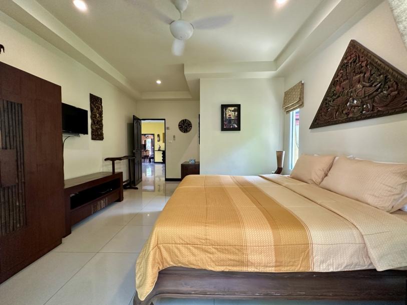 5 Bath, HouseFor Sale, Kamala, Phuket