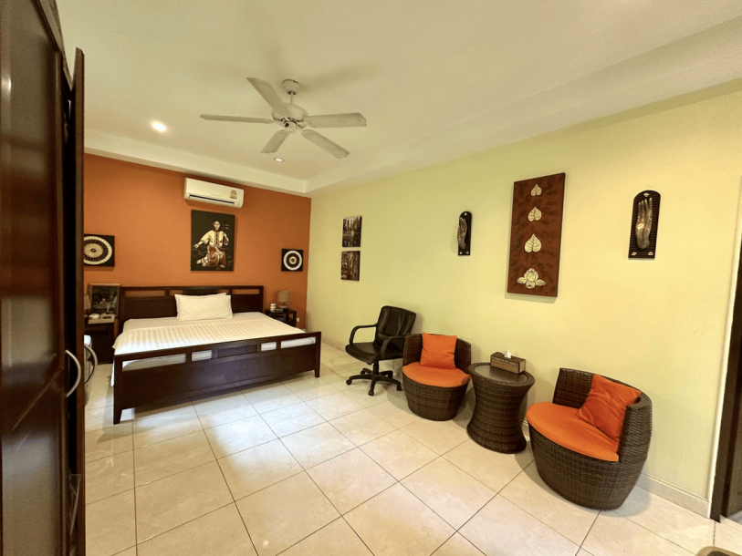 5 Bath, HouseFor Sale, Kamala, Phuket