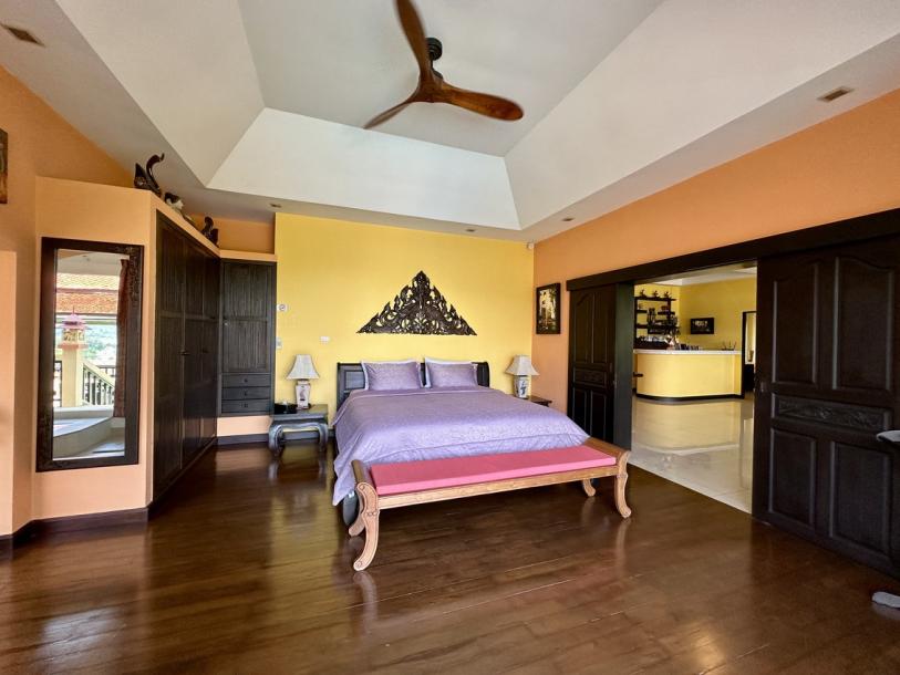 5 Bath, HouseFor Sale, Kamala, Phuket