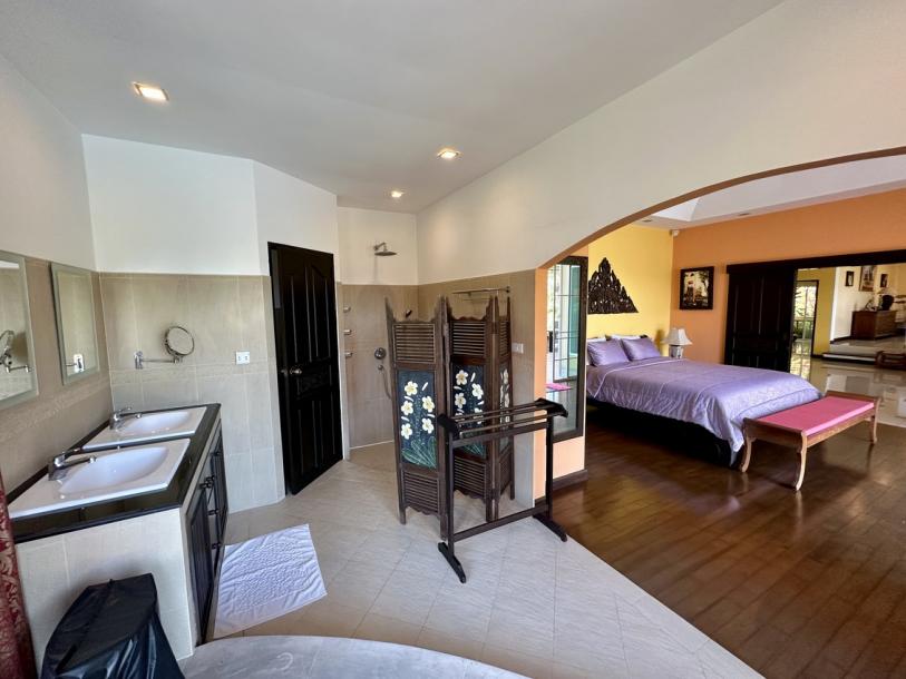 5 Bath, HouseFor Sale, Kamala, Phuket